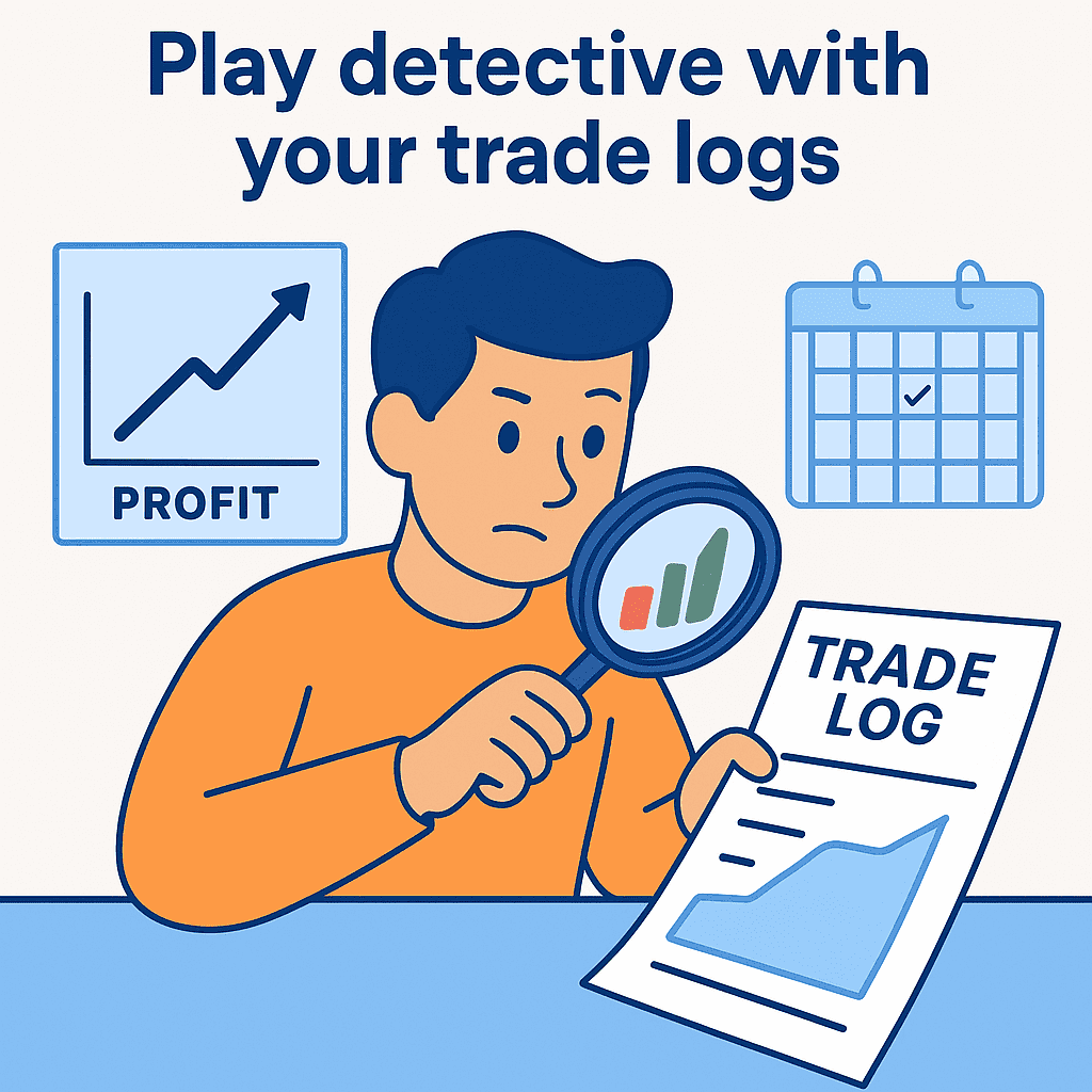Play detective to optimise your strategy