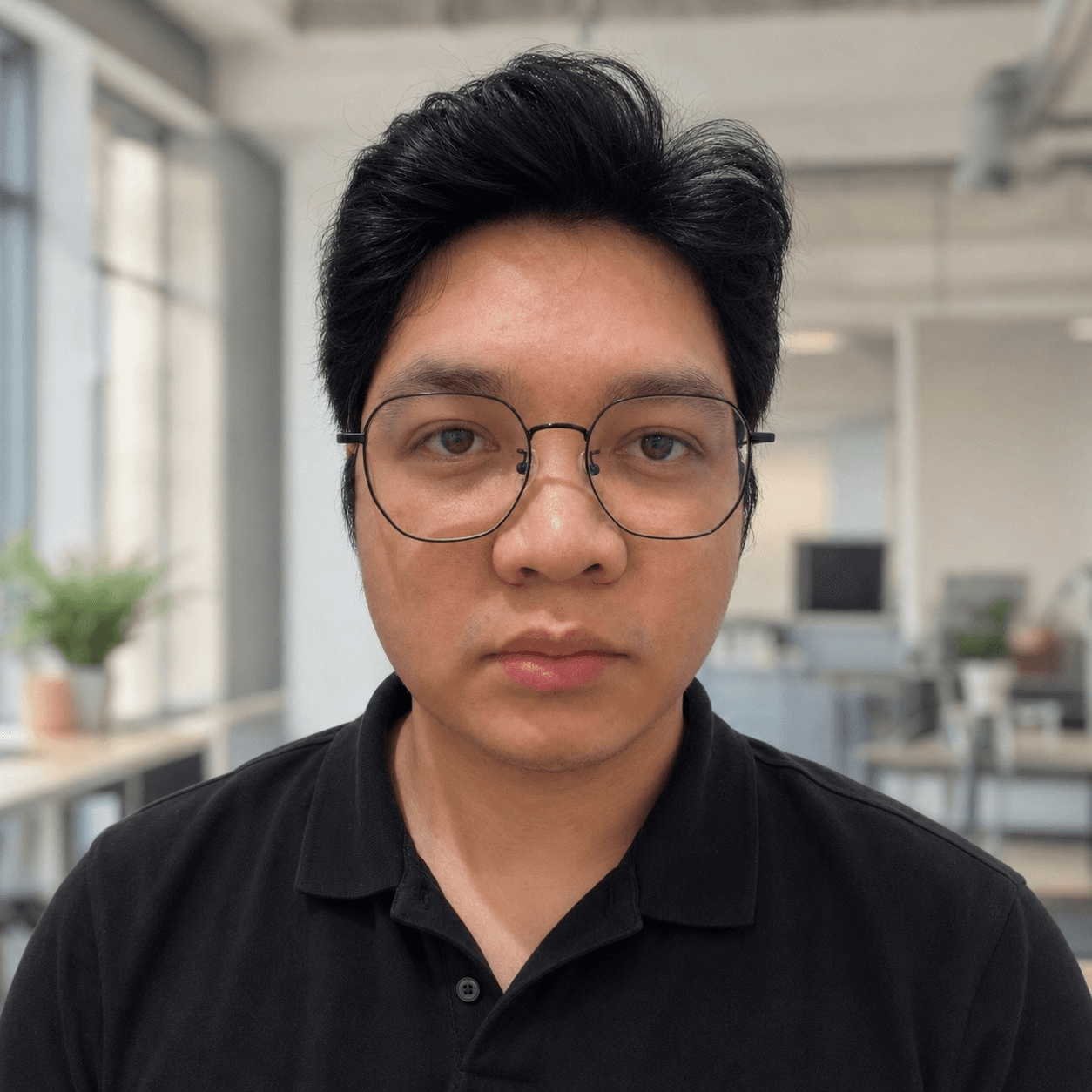 Nathan Cunanan, Senior Full Stack Developer at TraderWaves