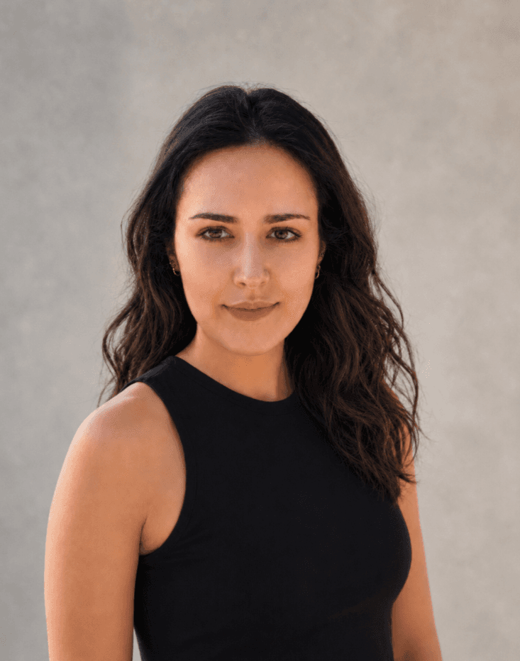 Julia Archer, Responsable Produit & Stratégie chez TraderWaves