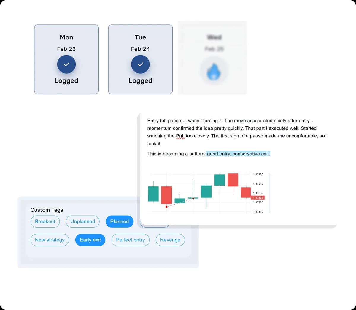 Mobile App